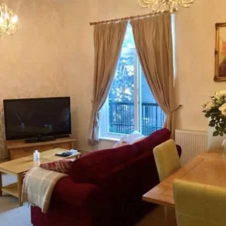 Spacious Apartment In The Heart Of Camden Town London Exterior photo